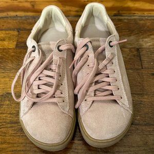 Birkenstock Bend Low Sneaker